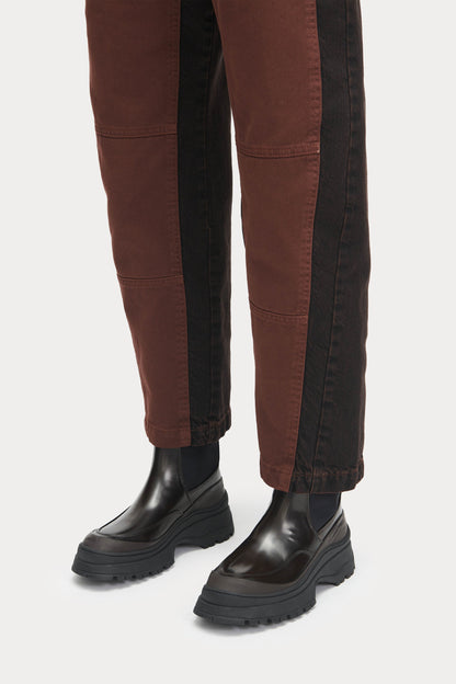 Barla Boot Mocha - Rachel Comey