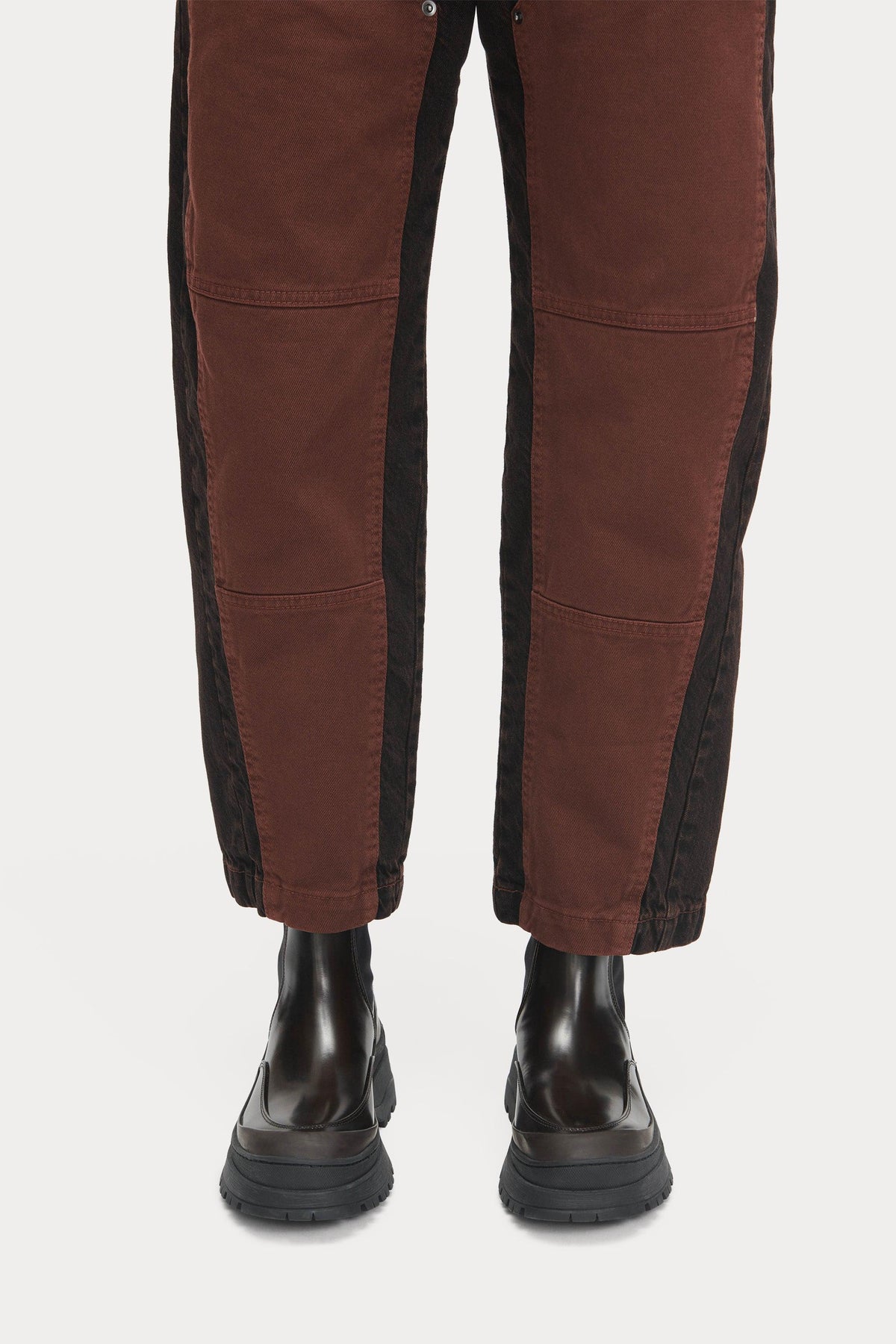 Barla Boot Mocha - Rachel Comey