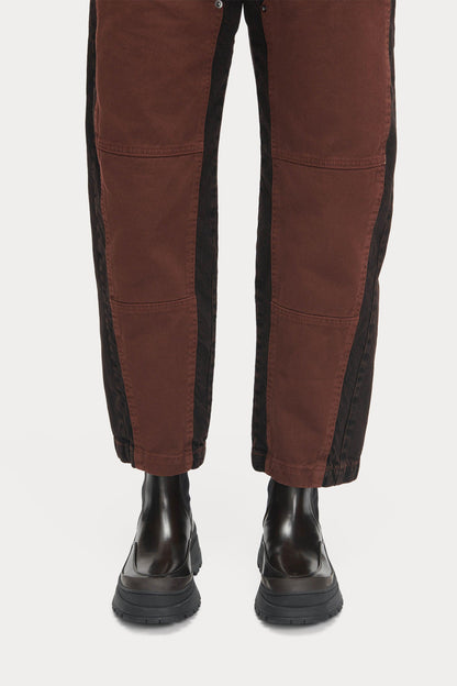 Barla Boot Mocha - Rachel Comey