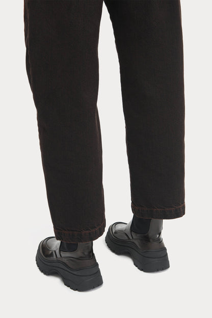 Barla Boot Mocha - Rachel Comey
