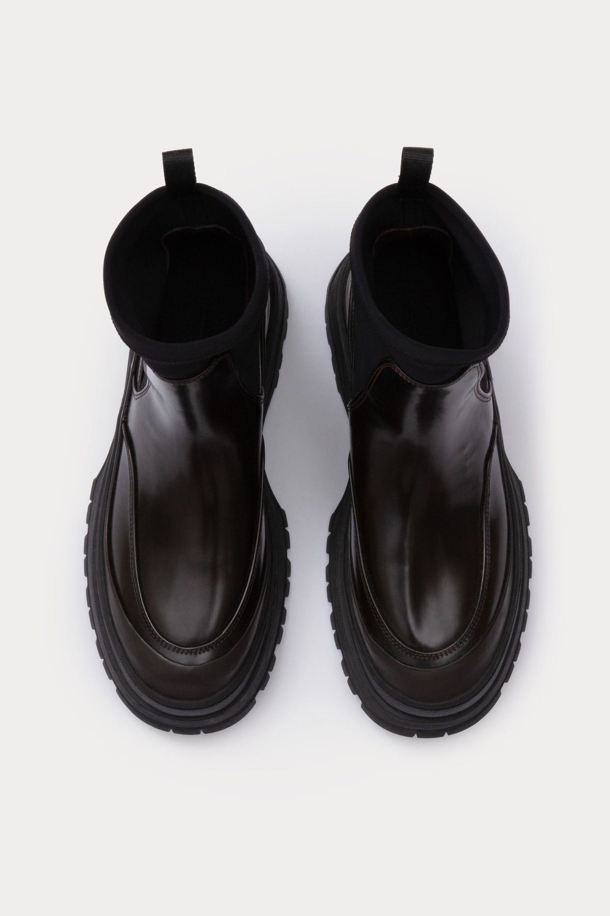 Barla Boot Mocha - Rachel Comey