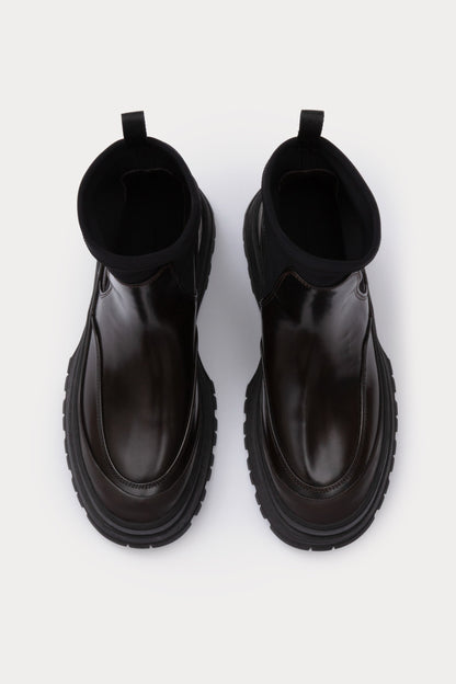 Barla Boot Mocha - Rachel Comey