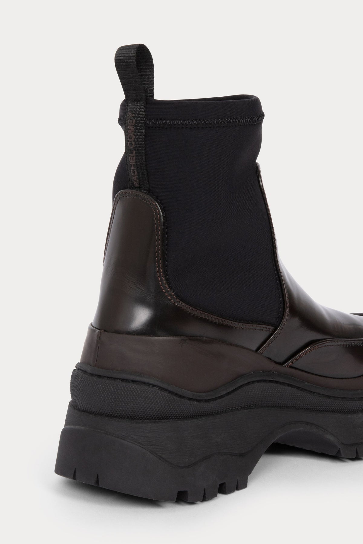 Barla Boot Mocha - Rachel Comey
