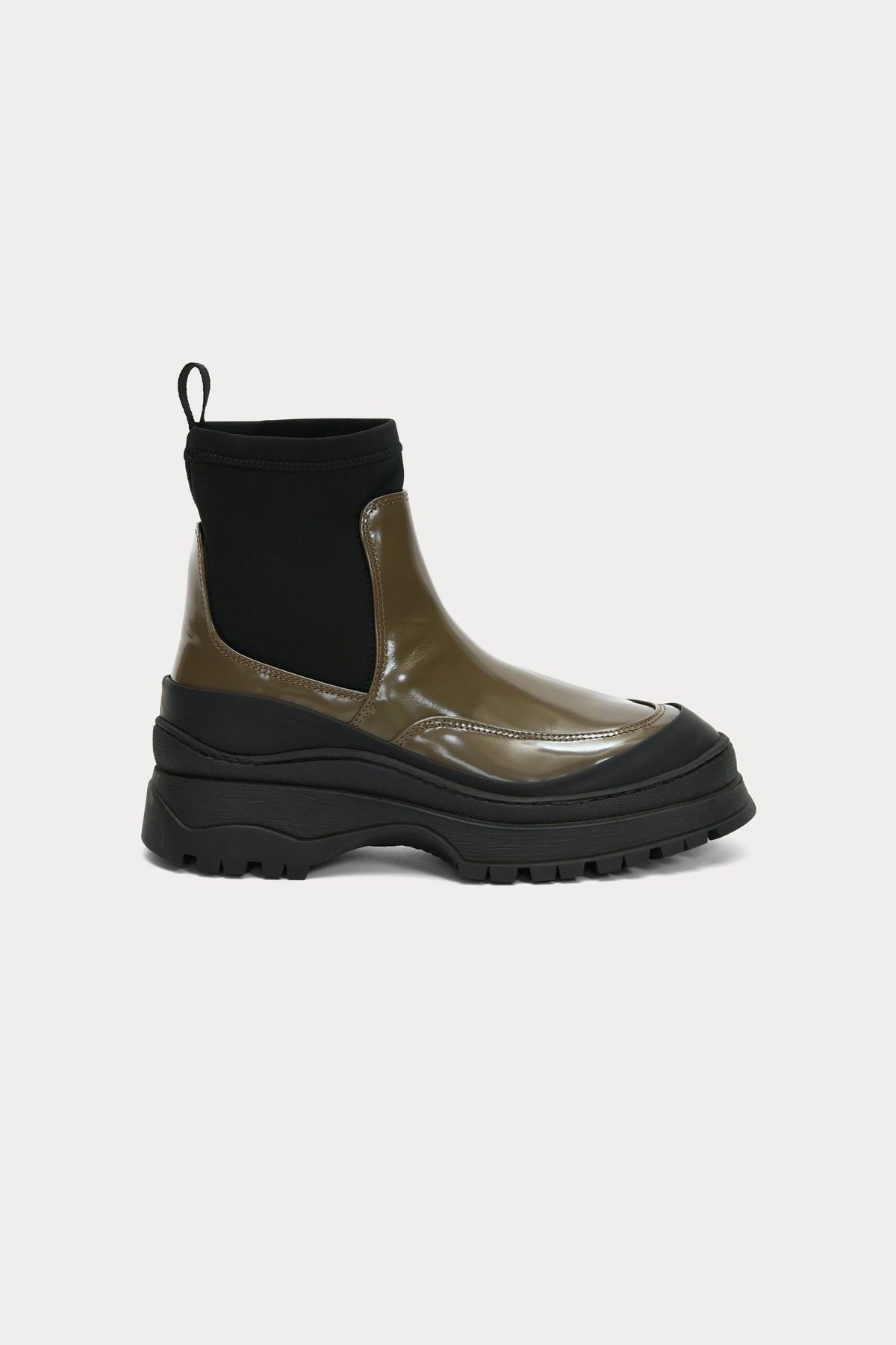 Barla Boot Mud - Rachel Comey