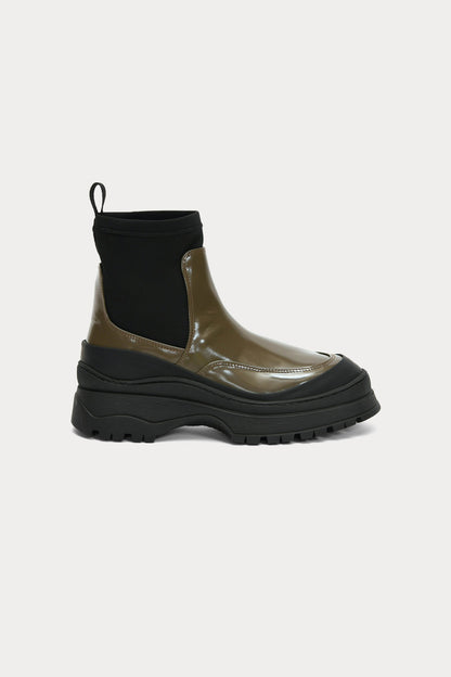 Barla Boot Mud - Rachel Comey