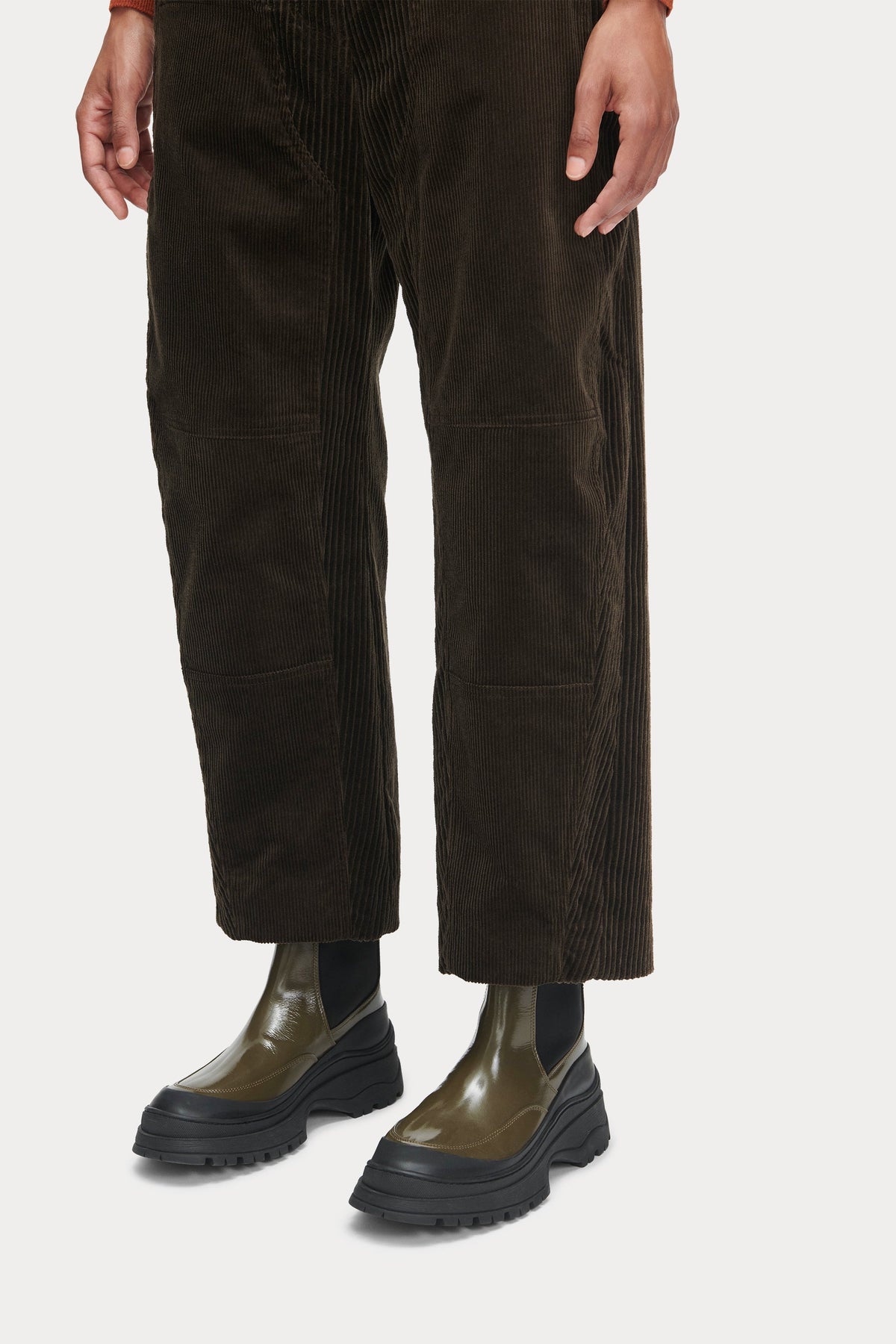 Barla Boot Mud - Rachel Comey