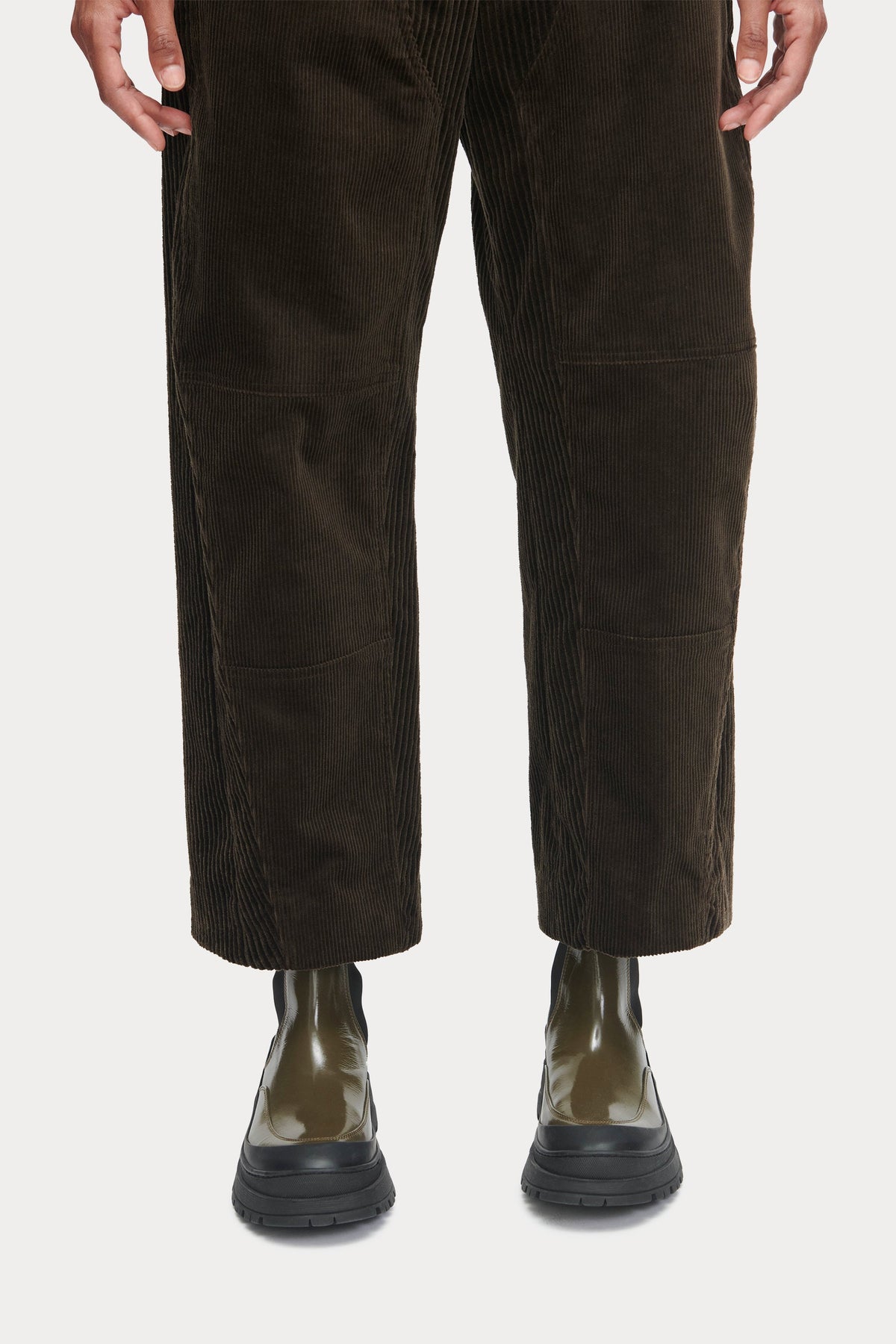 Barla Boot Mud - Rachel Comey