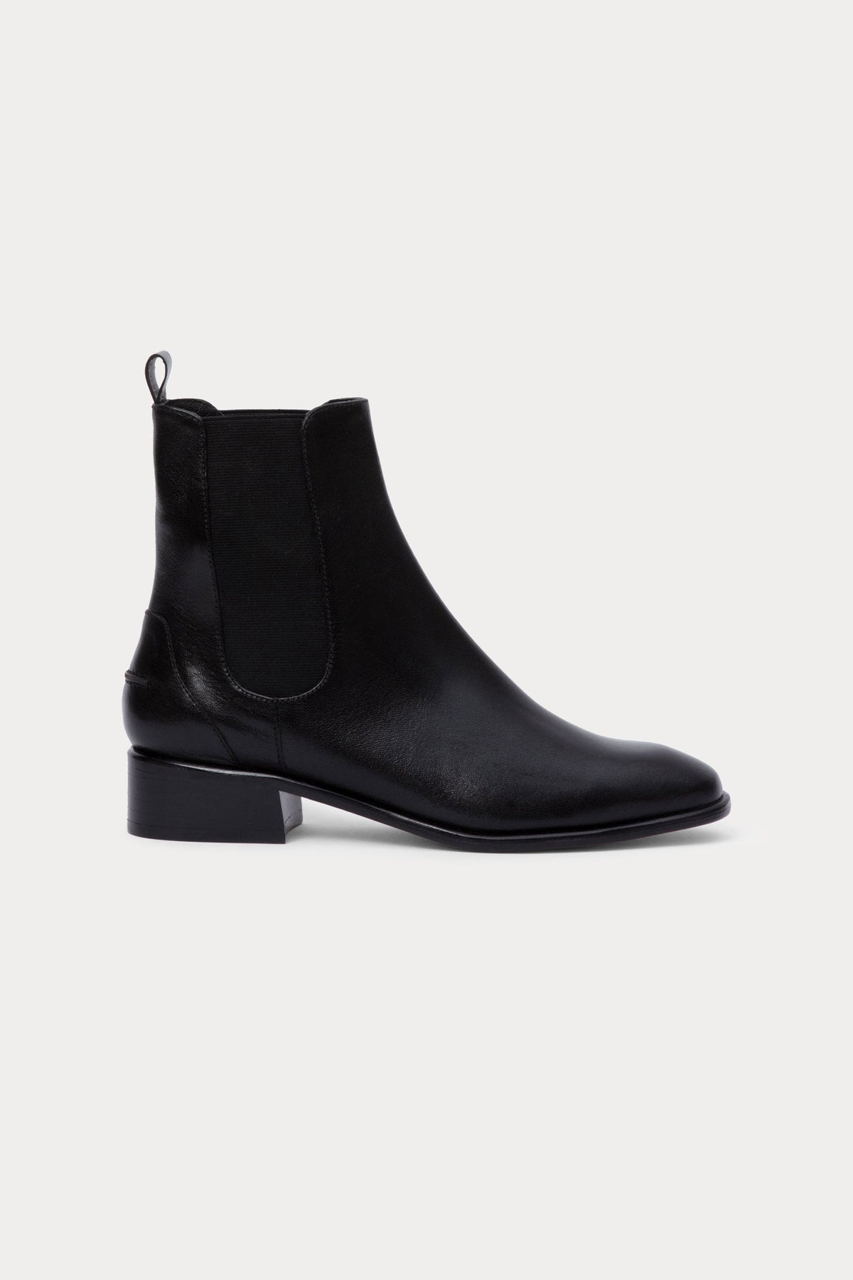 Thora Boot Black - Rachel Comey