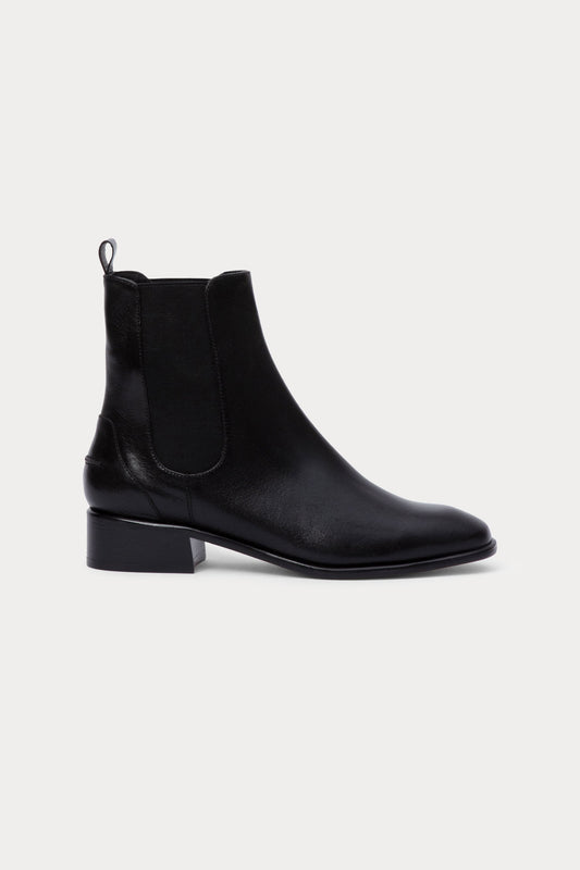 Thora Boot Black - Rachel Comey