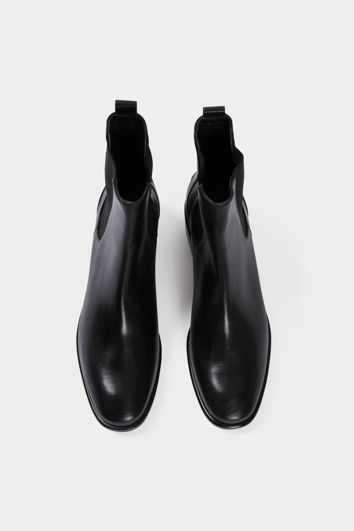 Thora Boot Black - Rachel Comey