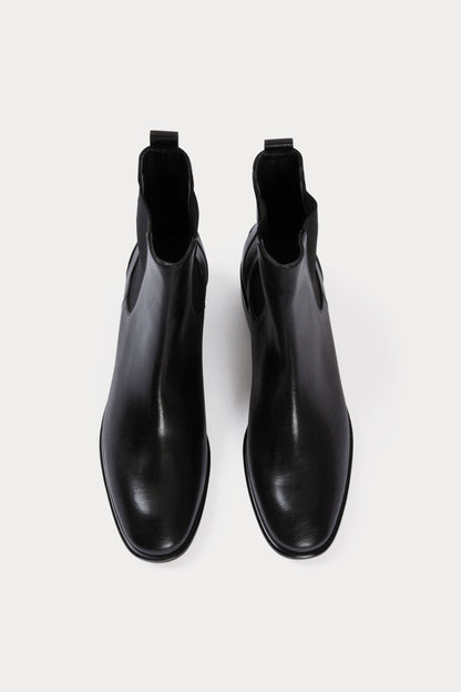 Thora Boot Black - Rachel Comey