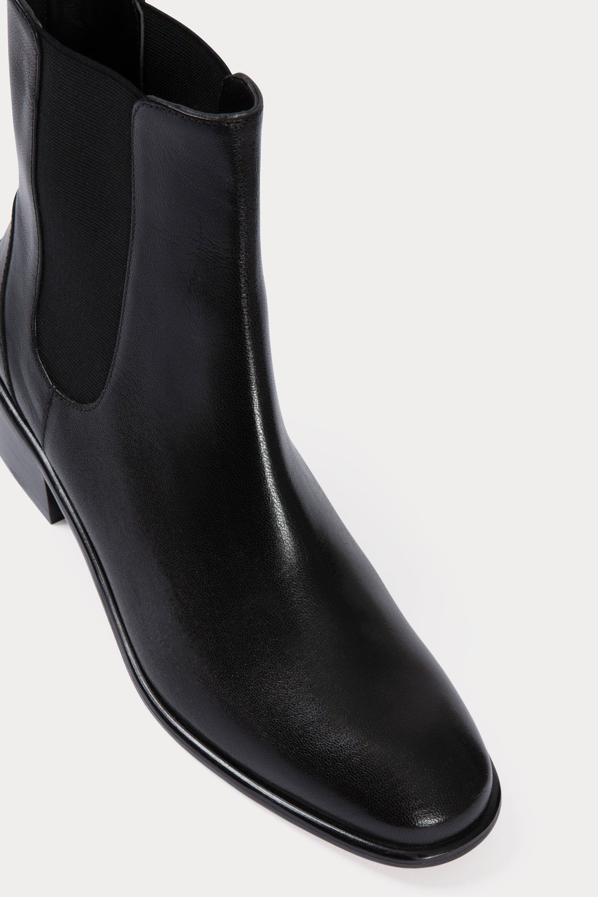Thora Boot Black - Rachel Comey