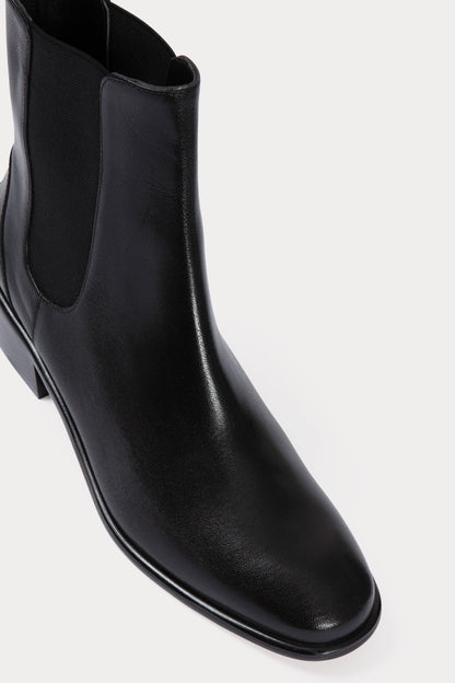 Thora Boot Black - Rachel Comey