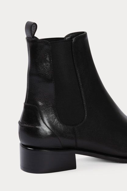 Thora Boot Black - Rachel Comey