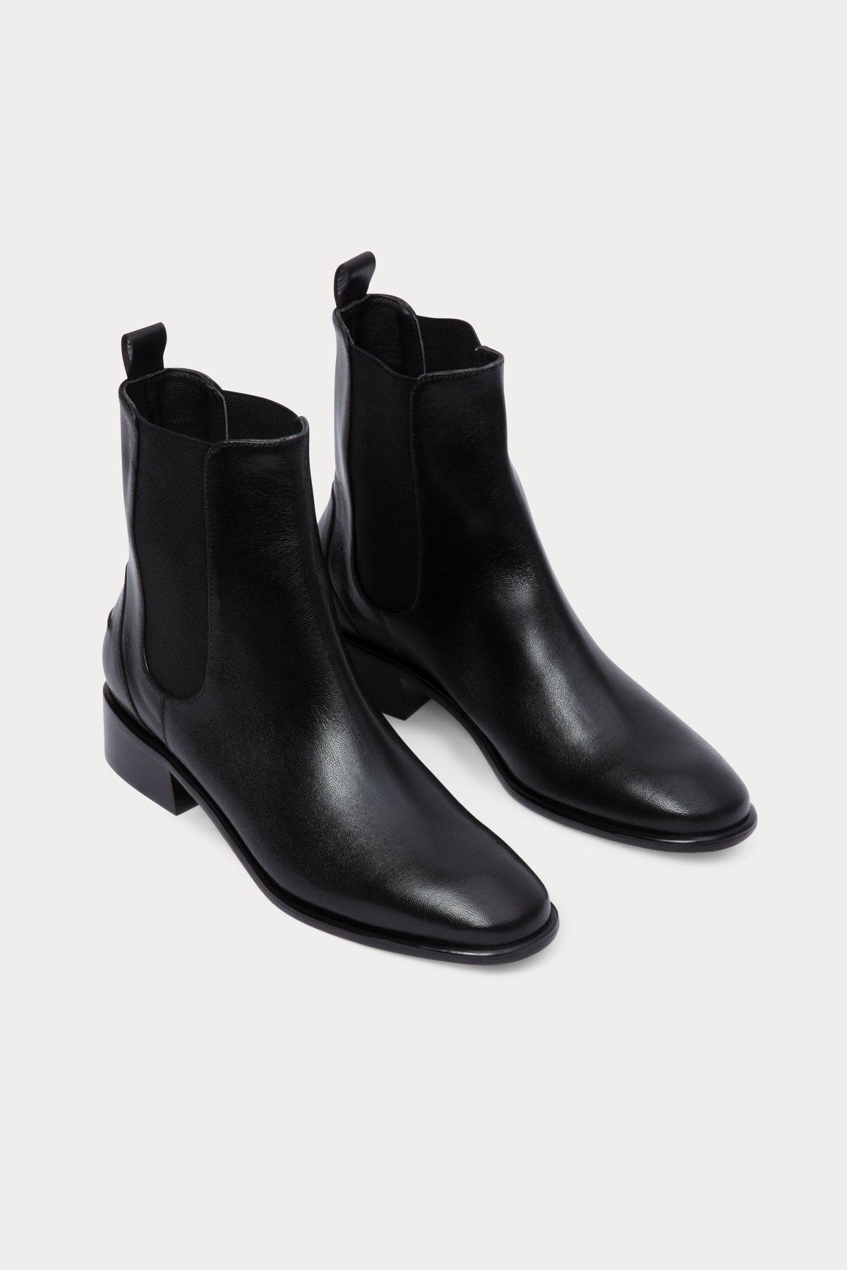 Thora Boot Black - Rachel Comey