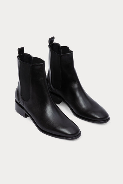 Thora Boot Black - Rachel Comey