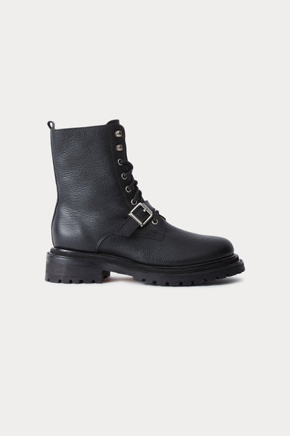 Casha Combat Black - Rachel Comey