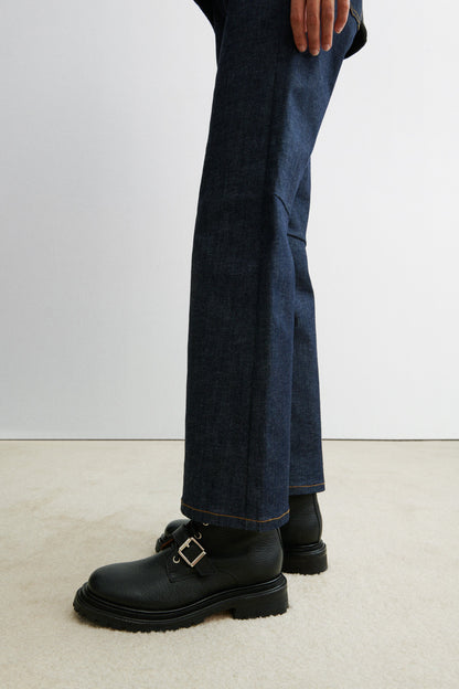 Casha Combat Black - Rachel Comey