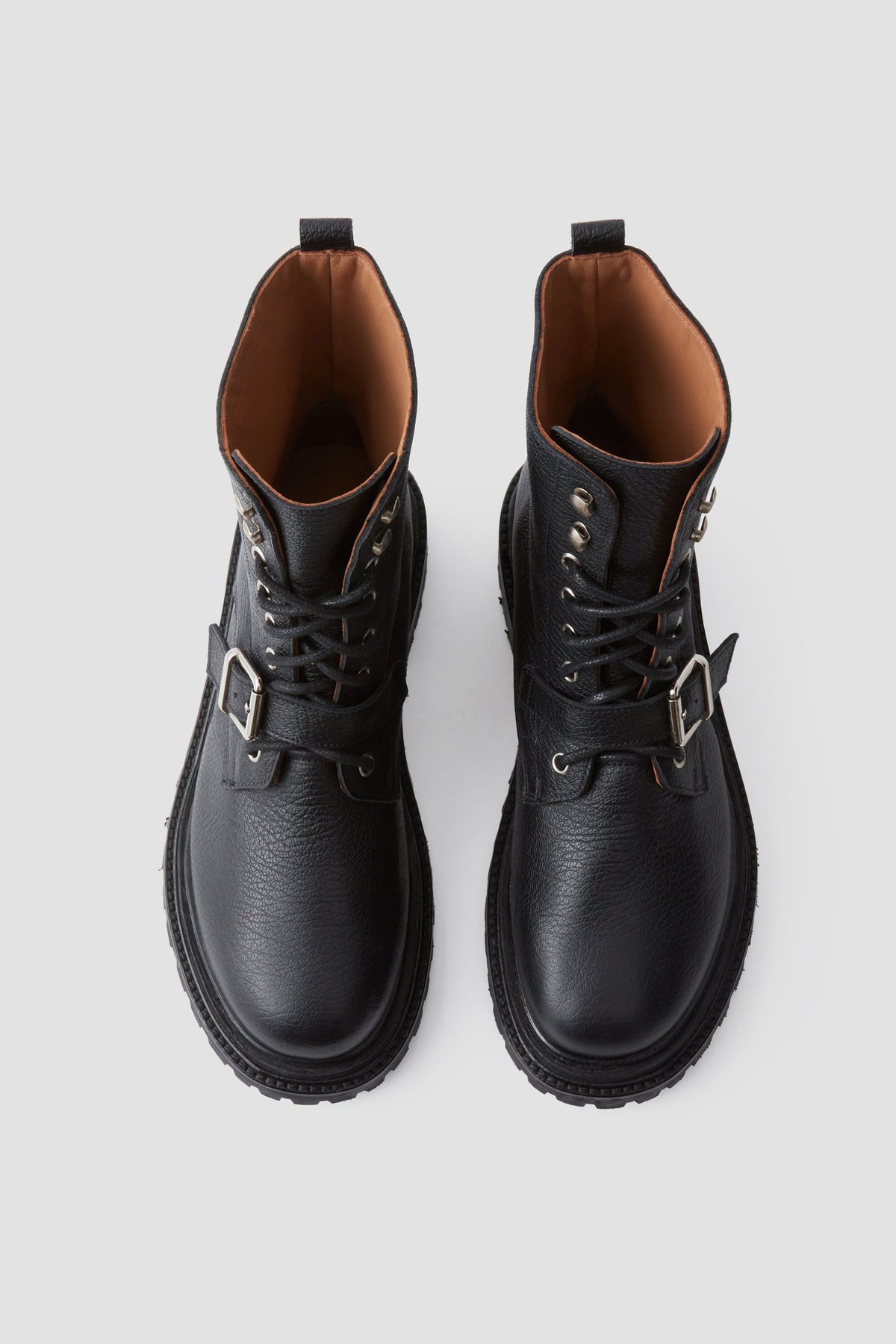 Casha Combat Black - Rachel Comey