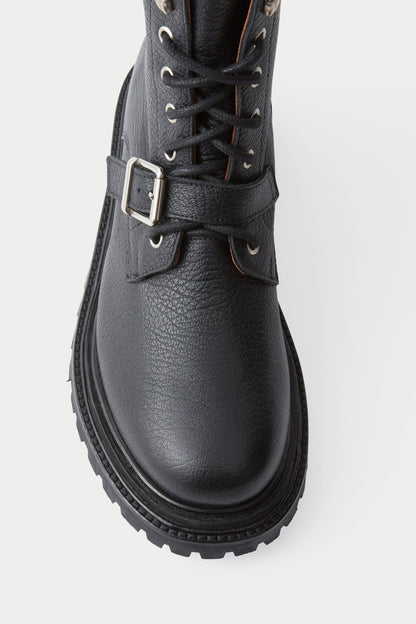 Casha Combat Black - Rachel Comey