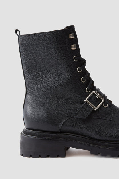 Casha Combat Black - Rachel Comey