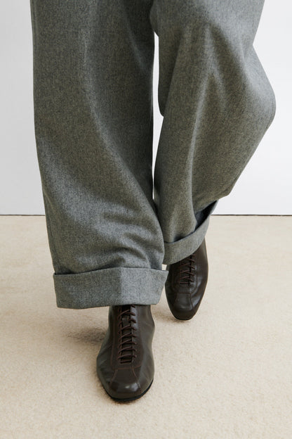 Wrestler Boot Bark - Rachel Comey