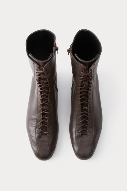 Wrestler Boot Bark - Rachel Comey