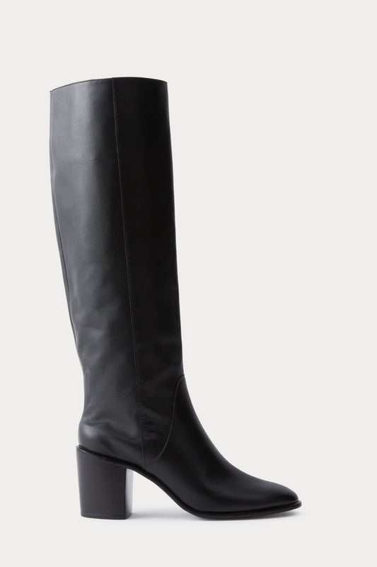 Boe Boot Black - Rachel Comey
