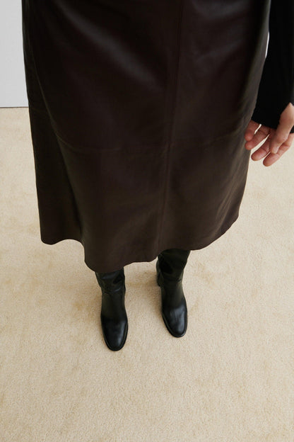 Boe Boot Black - Rachel Comey