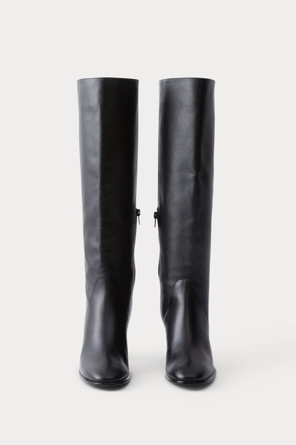 Boe Boot Black - Rachel Comey