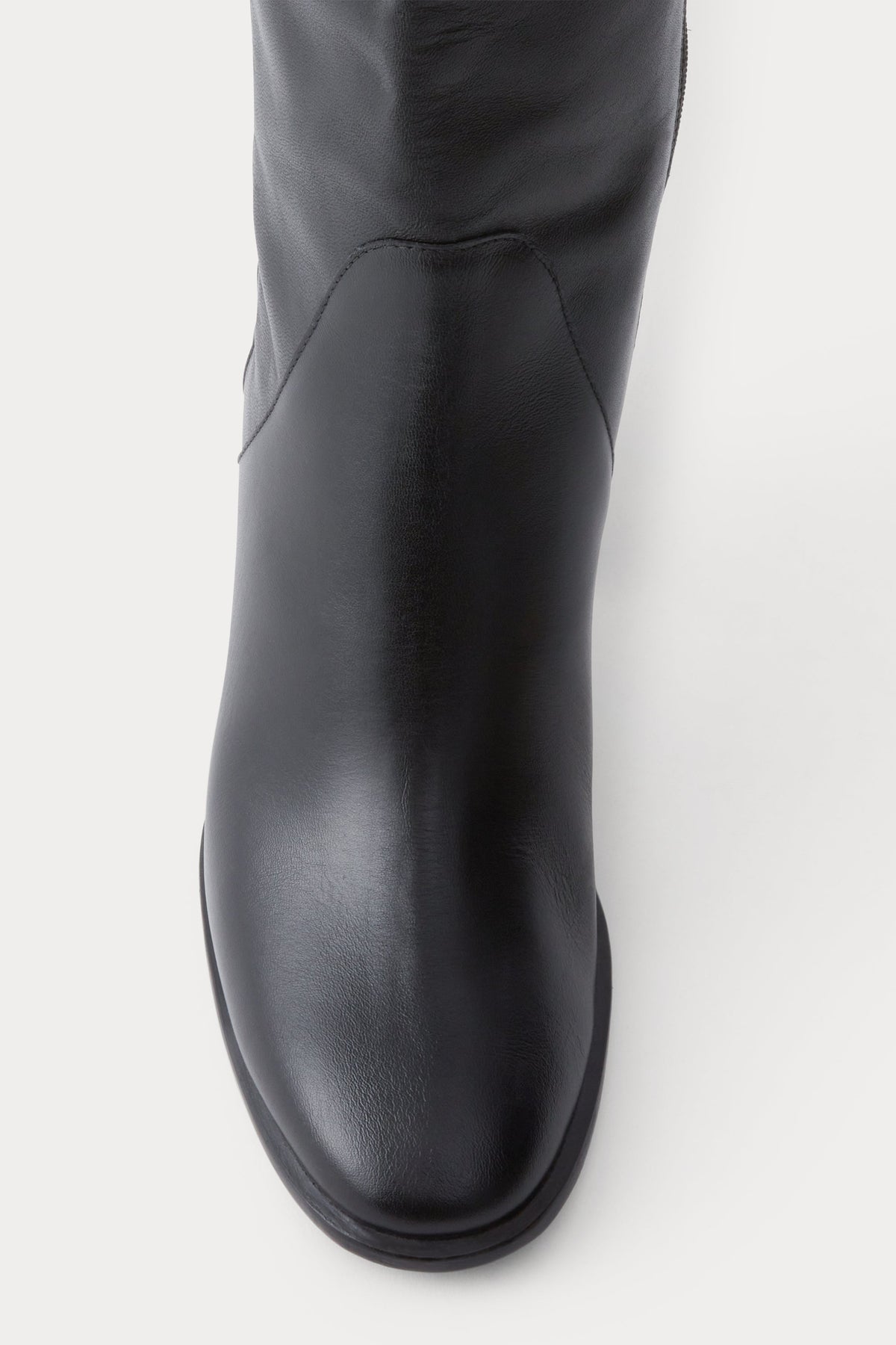 Boe Boot Black - Rachel Comey