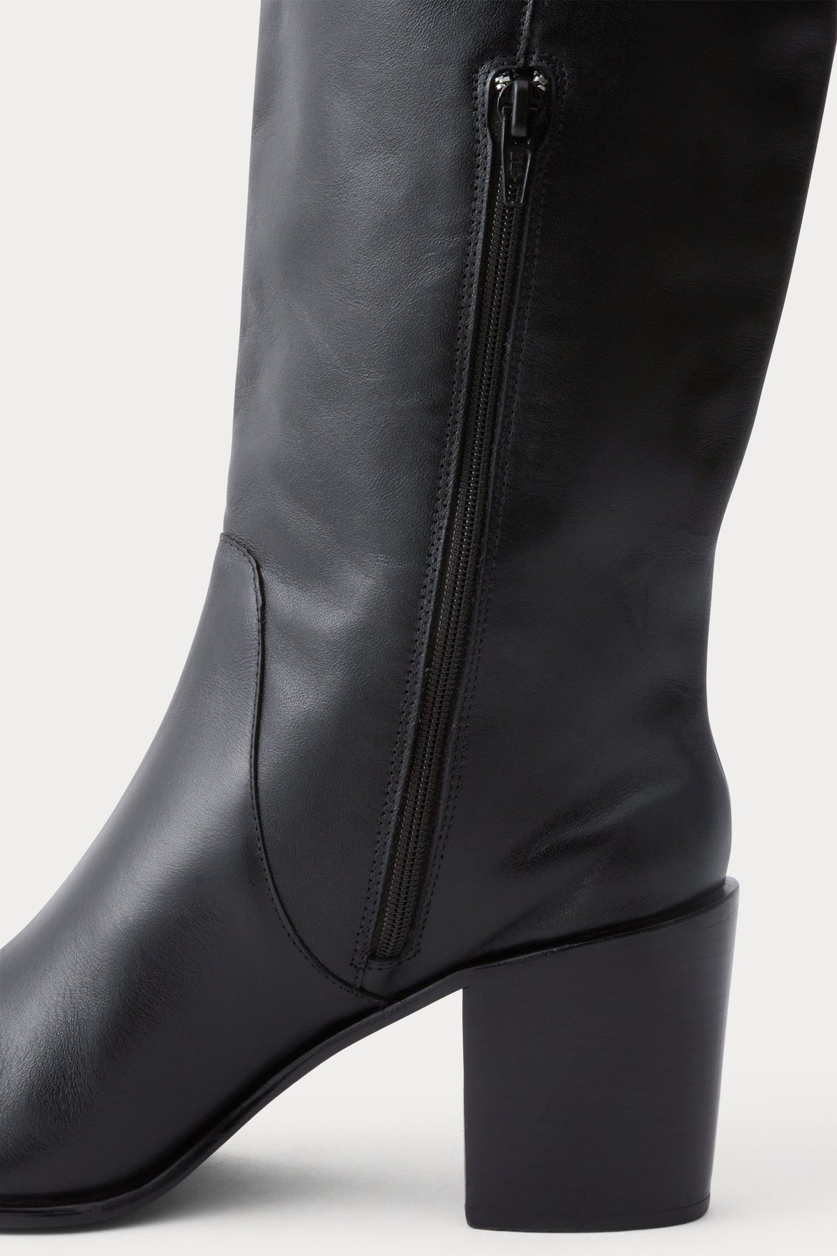 Boe Boot Black - Rachel Comey