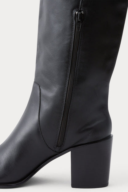 Boe Boot Black - Rachel Comey