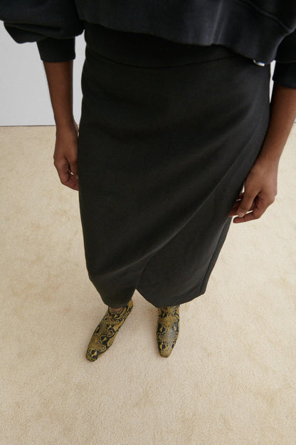Ryder Boot Yellow Multi - Rachel Comey