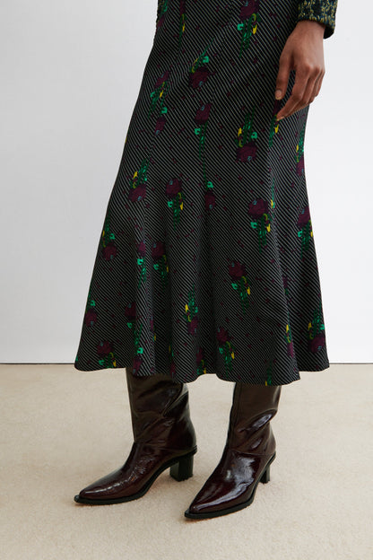 Rene Boot Chestnut - Rachel Comey