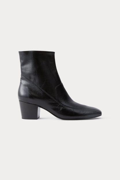 Aces Bootie Black - Rachel Comey