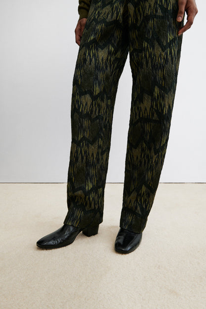Aces Bootie Black - Rachel Comey