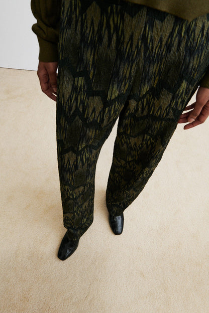 Aces Bootie Black - Rachel Comey