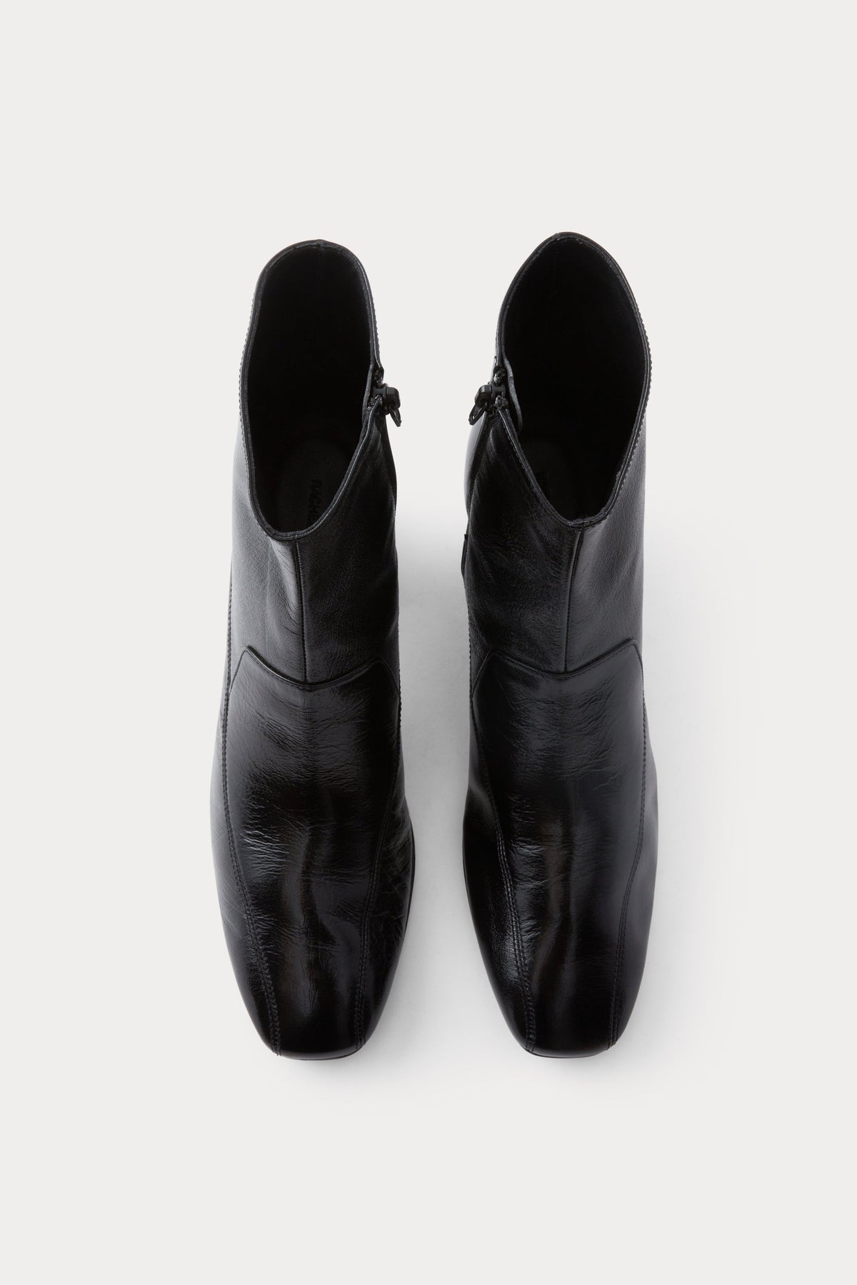 Aces Bootie Black - Rachel Comey