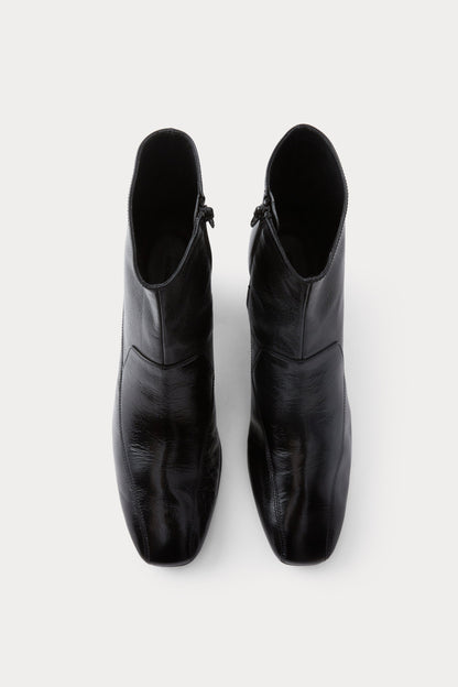 Aces Bootie Black - Rachel Comey
