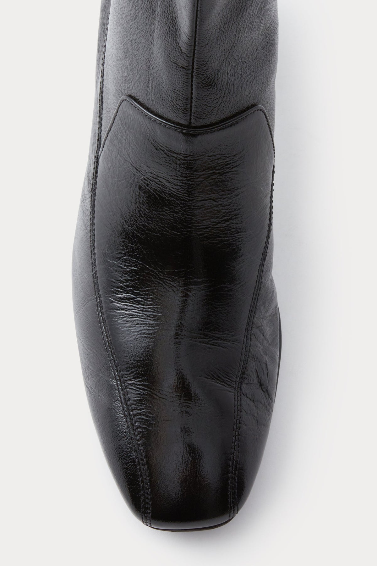 Aces Bootie Black - Rachel Comey