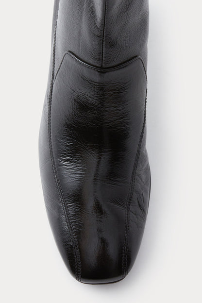 Aces Bootie Black - Rachel Comey