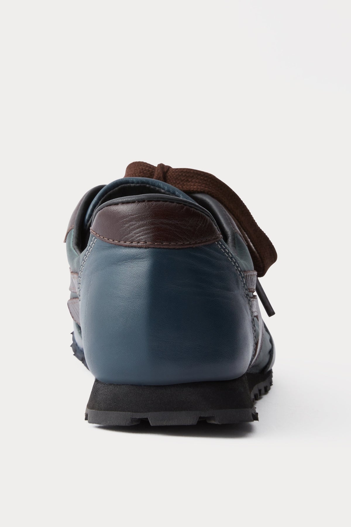 Stevie Sneaker Dark Indigo - Rachel Comey