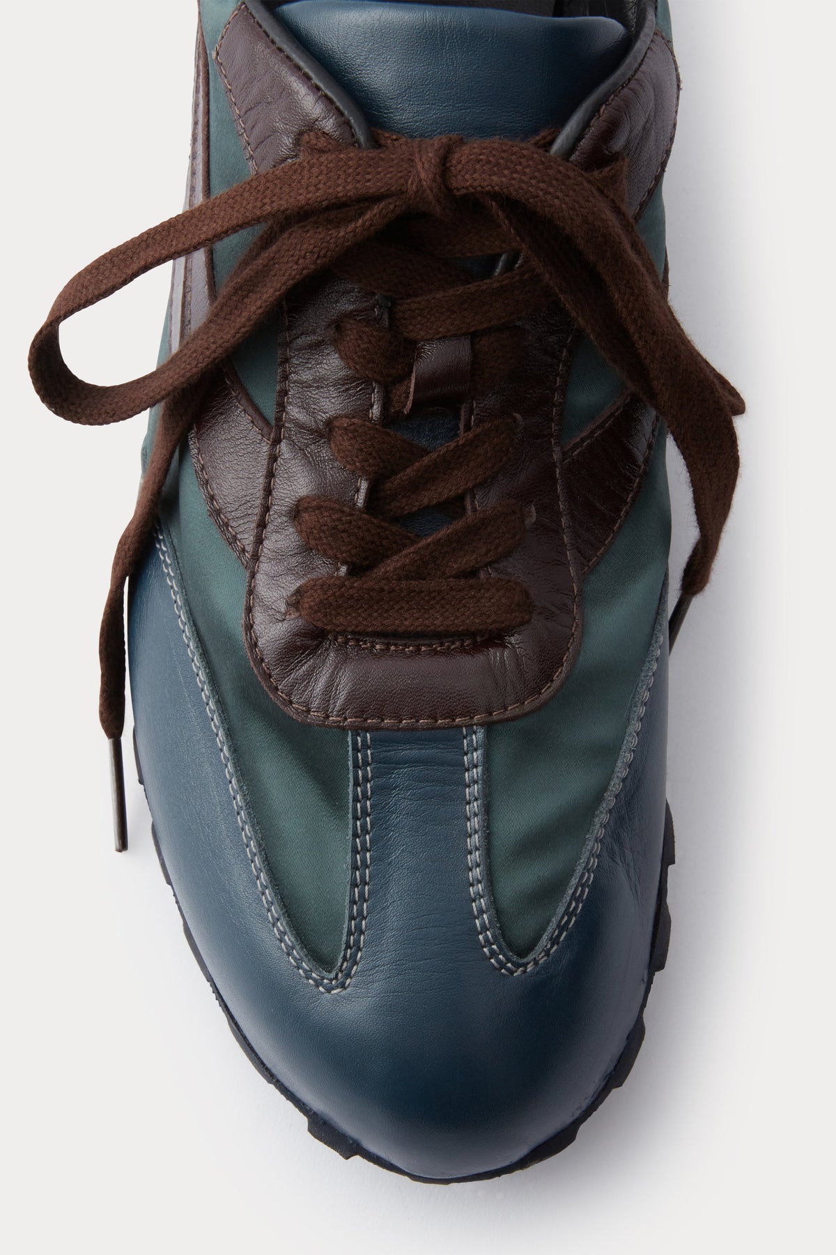 Stevie Sneaker Dark Indigo - Rachel Comey