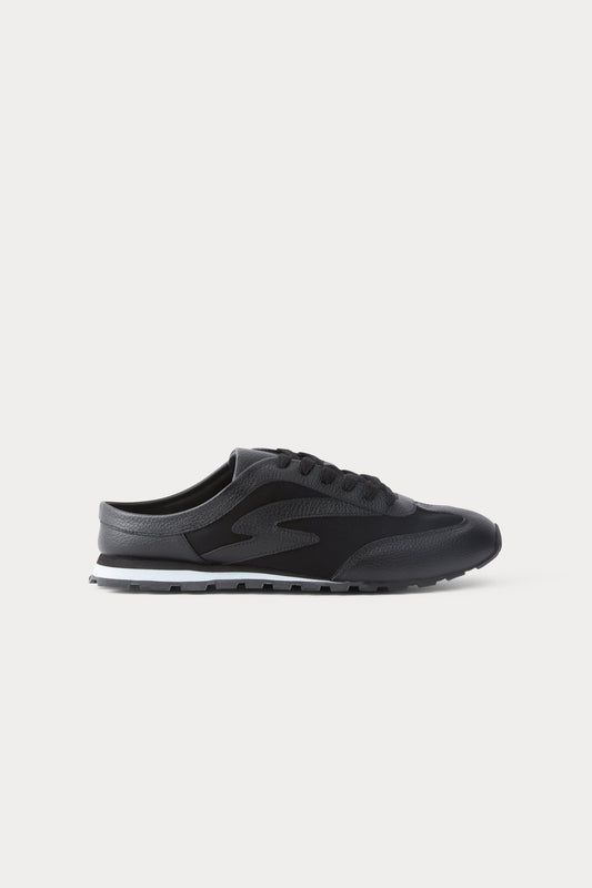 Webber Sneaker Black - Rachel Comey