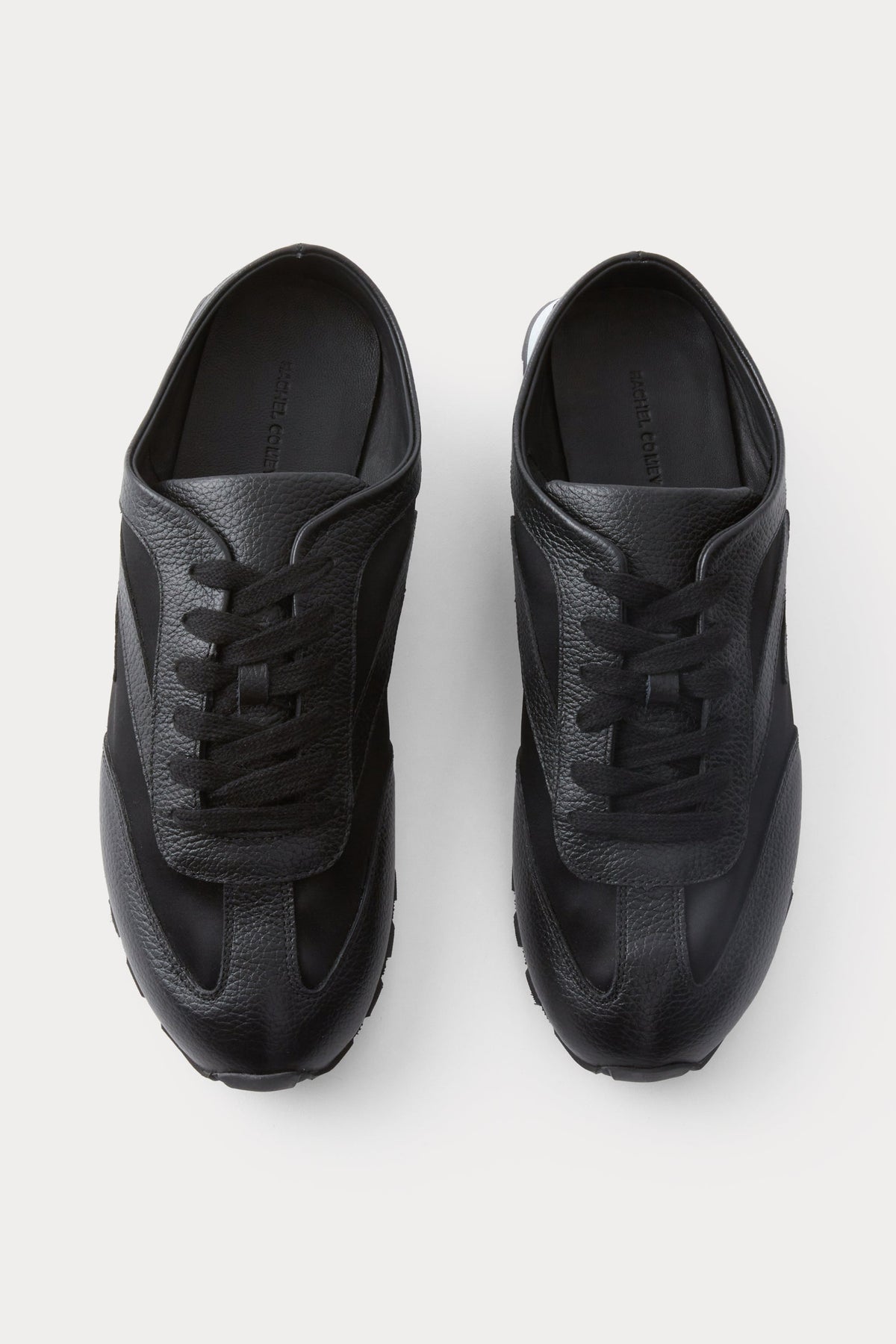 Webber Sneaker Black - Rachel Comey