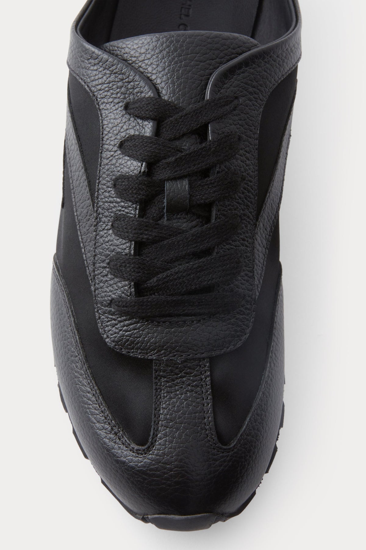 Webber Sneaker Black - Rachel Comey