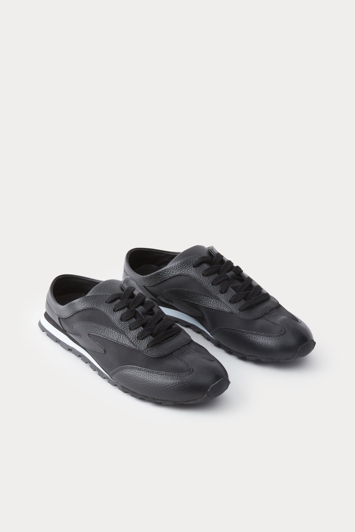 Webber Sneaker Black - Rachel Comey