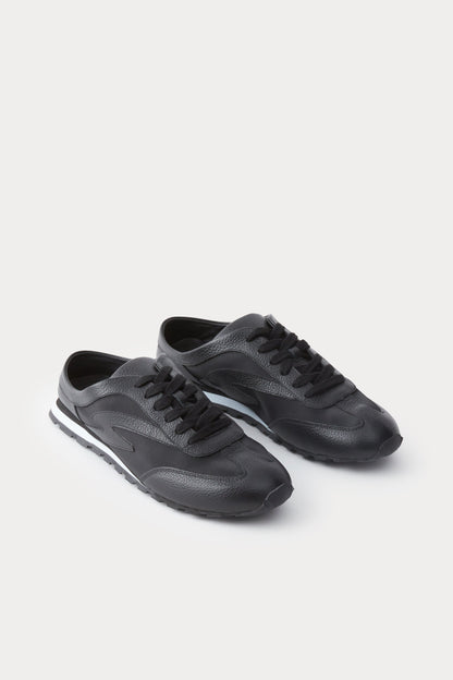 Webber Sneaker Black - Rachel Comey