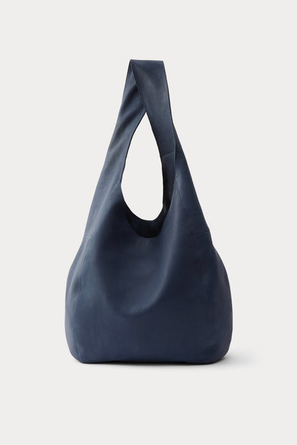 Harley Shoulder Bag Dark Indigo - Rachel Comey